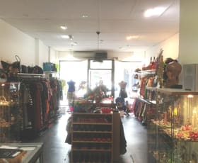 Shop & Retail commercial property leased at 135  Carlisle Street Balaclava VIC 3183