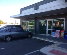 Medical / Consulting commercial property leased at Shops 1&2/248-250 Hampstead Rd Clearview SA 5085