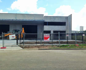 Showrooms / Bulky Goods commercial property leased at 2/2-4 Gallipoli Street Smeaton Grange NSW 2567