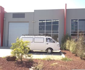 Factory, Warehouse & Industrial commercial property leased at 2/22 Buchanon Road Brooklyn VIC 3012
