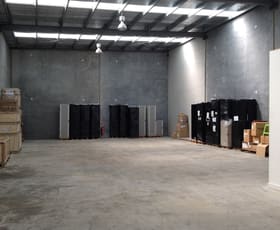 Factory, Warehouse & Industrial commercial property leased at 2/22 Buchanon Road Brooklyn VIC 3012