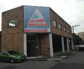 Offices commercial property leased at 16 Russell Street Hawthorn VIC 3122