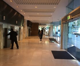 Offices commercial property leased at 203/80 William Street East Sydney NSW 2010