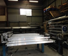 Factory, Warehouse & Industrial commercial property leased at Unit 17/2 Burrows Road South St Peters NSW 2044