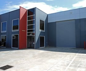 Factory, Warehouse & Industrial commercial property leased at 7 Sir Laurence Drive Seaford VIC 3198