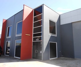 Factory, Warehouse & Industrial commercial property leased at 7 Sir Laurence Drive Seaford VIC 3198
