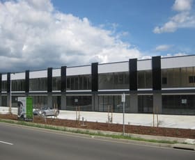 Other commercial property leased at Unit 2/438 Mount Dandenong Road Kilsyth VIC 3137