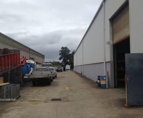 Factory, Warehouse & Industrial commercial property leased at 1/12 Kerr Road Ingleburn NSW 2565