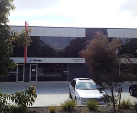 Factory, Warehouse & Industrial commercial property leased at 6/23 COOK ROAD Mitcham VIC 3132