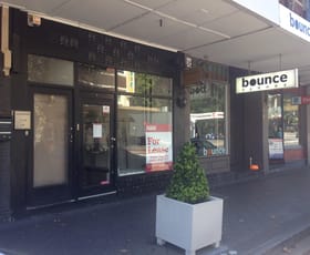 Shop & Retail commercial property leased at 64 Oxford Street Paddington NSW 2021