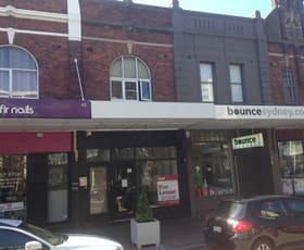 Shop & Retail commercial property leased at 64 Oxford Street Paddington NSW 2021