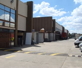 Offices commercial property leased at 21/274-276 Hoxton Park Road Prestons NSW 2170