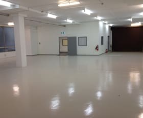 Factory, Warehouse & Industrial commercial property leased at 3/3 Lanceley Place Artarmon NSW 2064