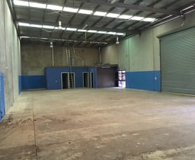 Factory, Warehouse & Industrial commercial property leased at 2/17 Carrington Drive Sunshine VIC 3020