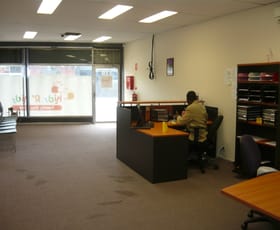 Offices commercial property leased at 116 Foster Street Dandenong VIC 3175