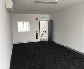 Factory, Warehouse & Industrial commercial property leased at 10/95 Burrows Road Alexandria NSW 2015