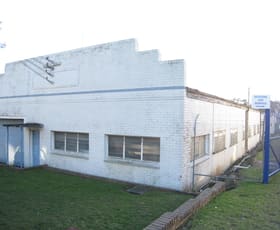 Factory, Warehouse & Industrial commercial property leased at Peakhurst NSW 2210