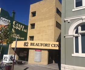 Offices commercial property leased at 4/74-82 Beaufort Street Perth WA 6000