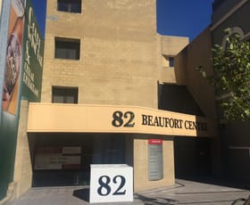 Shop & Retail commercial property leased at 4/74-82 Beaufort Street Perth WA 6000