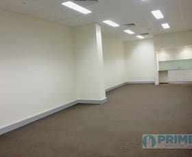Offices commercial property leased at St Leonards NSW 2065