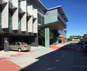Medical / Consulting commercial property leased at 8/20 Innovation Parkway Birtinya QLD 4575