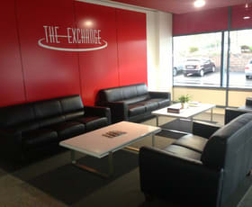 Offices commercial property leased at 9/10-11 Exchange Parade Narellan NSW 2567