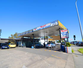 Showrooms / Bulky Goods commercial property leased at 748 Victoria Road Ryde NSW 2112
