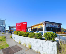 Showrooms / Bulky Goods commercial property leased at 748 Victoria Road Ryde NSW 2112