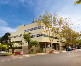 Offices commercial property leased at 6/11 Rangers Road Neutral Bay NSW 2089