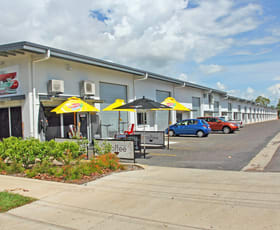 Factory, Warehouse & Industrial commercial property leased at 33/102 Coonawarra Road Winnellie NT 0820