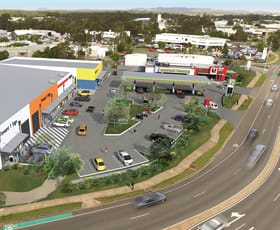 Showrooms / Bulky Goods commercial property leased at 139 Eumundi Road Noosaville QLD 4566