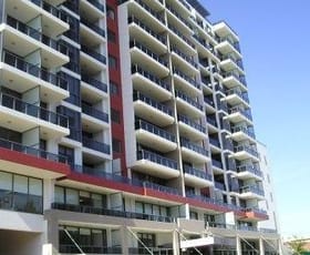 Offices commercial property leased at Hornsby NSW 2077