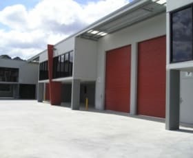 Factory, Warehouse & Industrial commercial property leased at 7/6 Leighton Place Hornsby NSW 2077