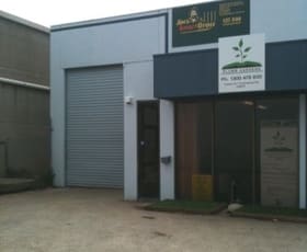 Factory, Warehouse & Industrial commercial property leased at 41/1 Commercial Road Moorabbin VIC 3189