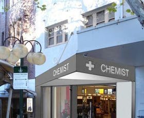 Showrooms / Bulky Goods commercial property leased at 20 Darlinghurst Road Potts Point NSW 2011