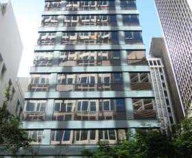 Offices commercial property leased at Brisbane City QLD 4000