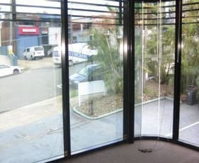 Factory, Warehouse & Industrial commercial property leased at Milton QLD 4064