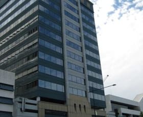 Offices commercial property leased at Milton QLD 4064