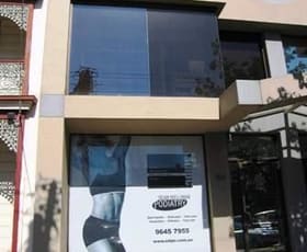 Factory, Warehouse & Industrial commercial property leased at 1/183 Bank Street South Melbourne VIC 3205