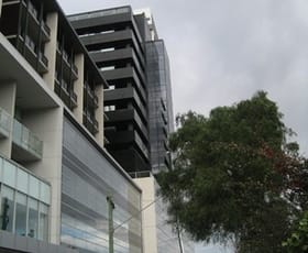 Offices commercial property leased at 1307/9 Yarra Street South Yarra VIC 3141