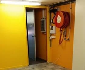 Factory, Warehouse & Industrial commercial property leased at Hornsby NSW 2077