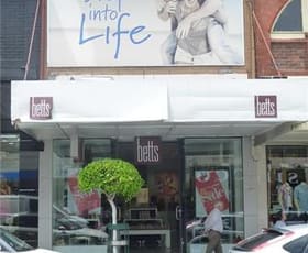 Shop & Retail commercial property leased at 634 Burke Road Camberwell VIC 3124