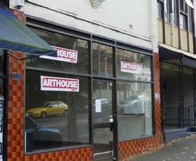 Shop & Retail commercial property leased at 394 Church Street Richmond VIC 3121