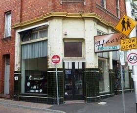 Shop & Retail commercial property leased at 191 Swan Street Richmond VIC 3121