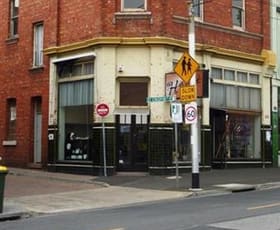Shop & Retail commercial property leased at 191 Swan Street Richmond VIC 3121