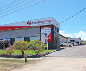 Factory, Warehouse & Industrial commercial property leased at 2/51 Albatross Street Winnellie NT 0820