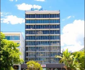 Offices commercial property leased at Toowong QLD 4066