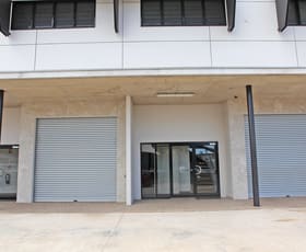 Showrooms / Bulky Goods commercial property leased at 5/3 Swan Crescent Winnellie NT 0820