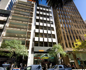 Offices commercial property leased at Level 2/105 Pitt Street Sydney NSW 2000