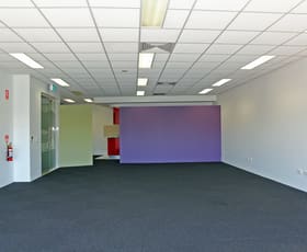 Offices commercial property leased at 6/9 Swan Crescent Winnellie NT 0820